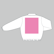 D.背中