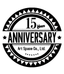 会社やお店の周年記念におすすめのデザイン