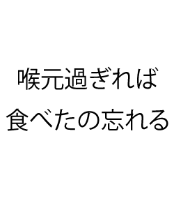 ユーモアＴシャツとして参考にしてください