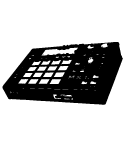 音響設備のデザインとして