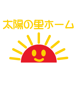 介護施設の名前をいれたかわいいユニフォームデザインです