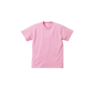 5942Tシャツピンク