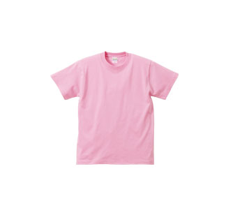 5942Tシャツピンク