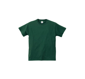 5942Tシャツアイビーグリーン