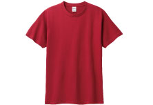綿Tシャツを選ぶ