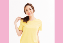 綿Tシャツを選ぶ
