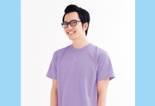 ドライTシャツを選ぶ