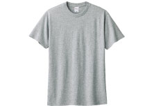 綿Tシャツを選ぶ