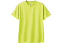 ドライTシャツを選ぶ
