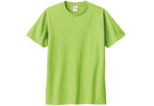 綿Tシャツを選ぶ