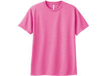 ドライTシャツを選ぶ