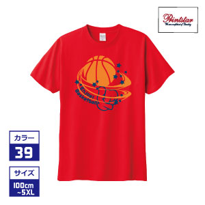 ヘビーウェイトTシャツ085