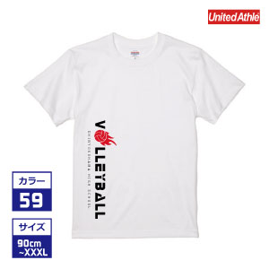 ハイクオリティーTシャツ5001