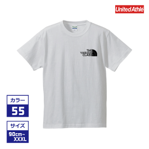 ハイクオリティーTシャツ5001