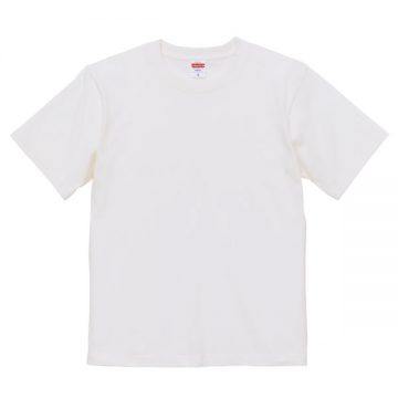 プレミアムTシャツ191.バニラホワイト