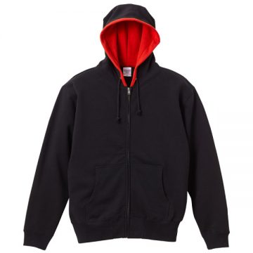 2050.ブラック/レッド