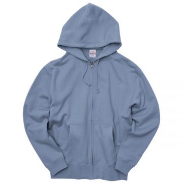 スウェットフルジップパーカー