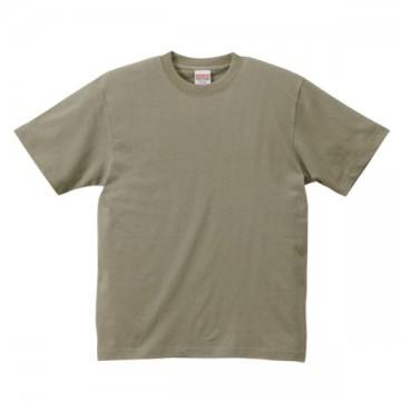 プレミアムTシャツ537.サンドカーキ