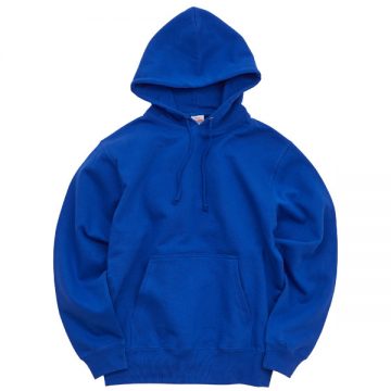 スウェットプルオーバーパーカー