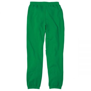 ライトスウェットパンツ029.ケリーグリーン