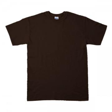 プレミアムコットンジャパンスペックＴシャツ105C.ダークチョコレート