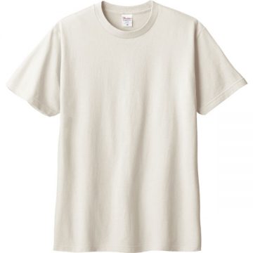 ヘビーウェイトTシャツ141.ソルト