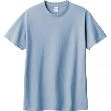 ヘビーウェイトTシャツ426.アシッドブルー
