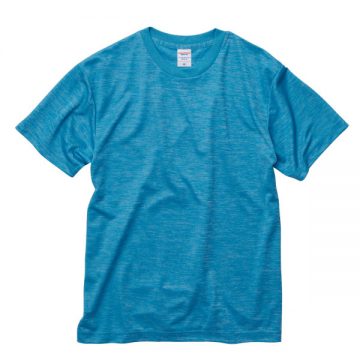 4.1オンスドライアスレチックTシャツ