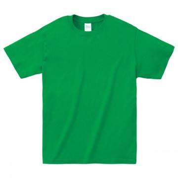 ライトウエイトTシャツ025.グリーン
