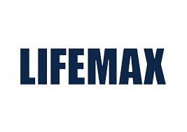 LIFEMAXロゴ