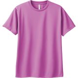 ドライTシャツ