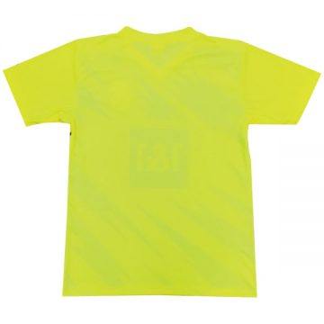 レプリカサッカーTシャツ　13.ドルトムント①Back
