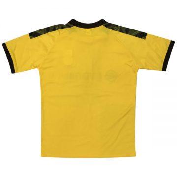 レプリカサッカーTシャツ　14.ドルトムント②Back