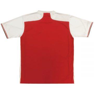 レプリカサッカーTシャツ　28.アーセナル②Back