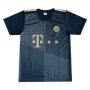レプリカサッカーTシャツ　23.バイエルンミュンヘン③