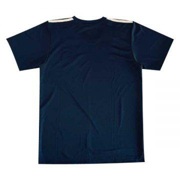 レプリカサッカーTシャツ　23.バイエルンミュンヘン③Back