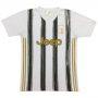 レプリカサッカーTシャツ　25.ユベントス②