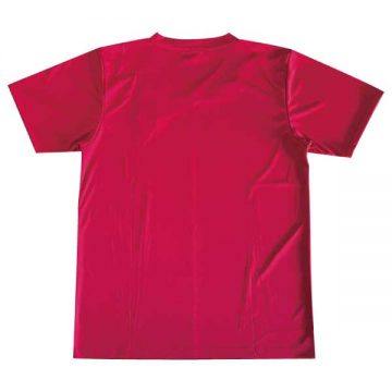 レプリカサッカーTシャツ　2.ACミラン②Back