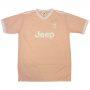 レプリカサッカーTシャツ　19.ユベントス③