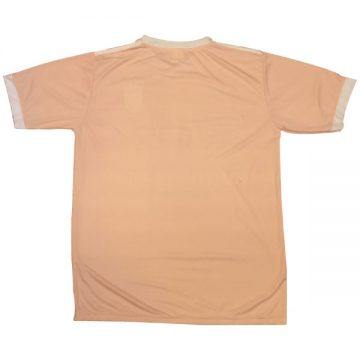 レプリカサッカーTシャツ　19.ユベントス③Back