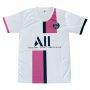 レプリカサッカーTシャツ　14.パリサンジェルマン④