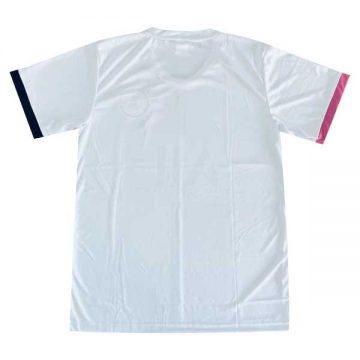 レプリカサッカーTシャツ　14.パリサンジェルマン④Back