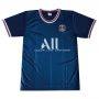 レプリカサッカーTシャツ　12.パリサンジェルマン②