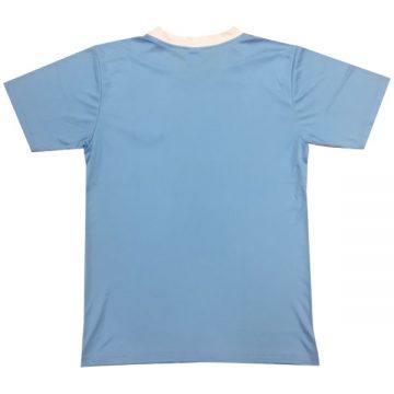レプリカサッカーTシャツ　20.マンチェスターシティ③Back