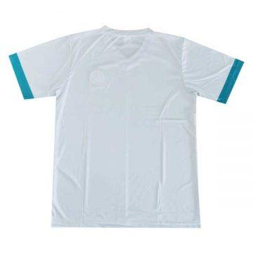 レプリカサッカーTシャツ　18.マンチェスターシティ①Back
