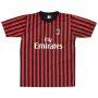 レプリカサッカーTシャツ　3.ACミラン③