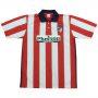レプリカサッカーTシャツ　29.アトレティコマドリード
