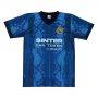 レプリカサッカーTシャツ 　5.インテル②