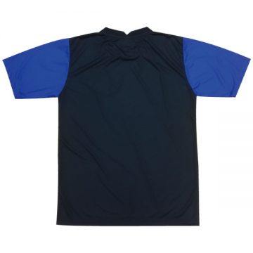 レプリカサッカーTシャツ　6.インテル③Back