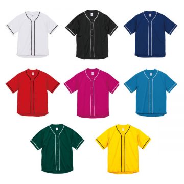 野球Tシャツ